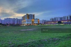 Blk 418 Canberra Road (Sembawang), HDB 5 Rooms #146646852